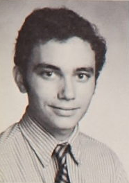 Edward F. Kamradt