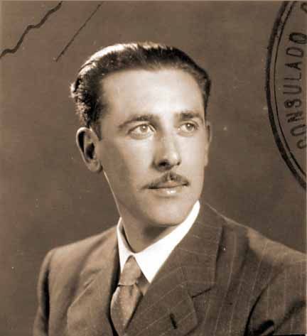 Manuel Vásquez (Foto de Pasaporte)