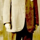 A photo of George W Decker