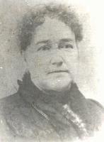 Caroline Harriet Lamoreaux