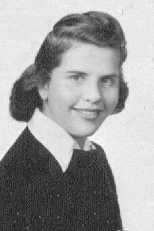 Peggy Logan