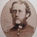 A photo of James Henry Johns