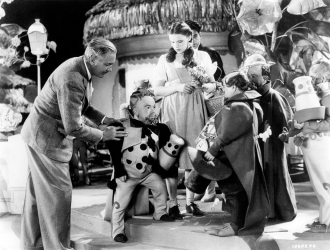 Wizard of Oz - MGM Studios