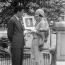 Mr. & Mrs. Thalberg (Norma Shearer)