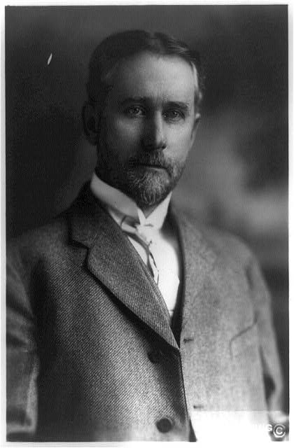 Charles Patrick Neill, 1865-1942