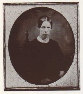 Esther (Law) Taggart