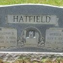 A photo of Gaston Hatfield