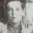 A photo of Harold Victor Goodwin