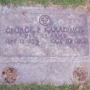 A photo of George Peter Karadimos