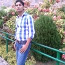 A photo of Afzal Khan