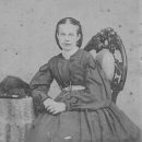 A photo of Margaret Rebecca (Mckinney) Davis