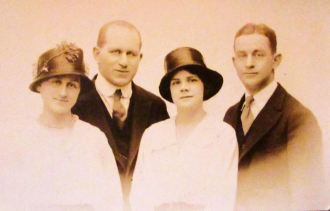 The Raebecks