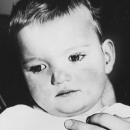 A photo of Werner Schuldt