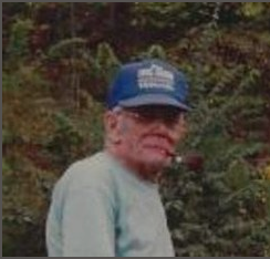 Joseph C. “Rooster” Holbrook  1924 - 2014 North Carolina