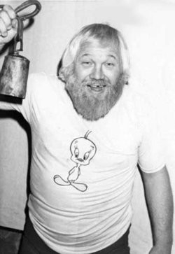 Ronald D Mayne