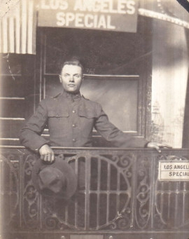 Kenneth Paul