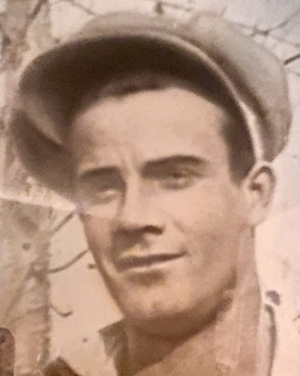 Charles C. Wohlford