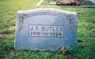 J.T. Butler