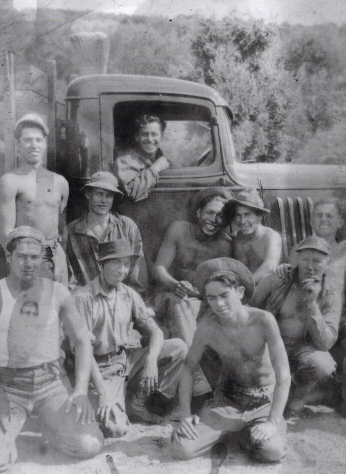 Army Boot Camp