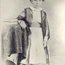 A photo of Harriet Elizabeth Morris Dangerfield