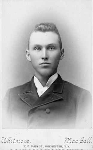 Thomas Eugene Martin