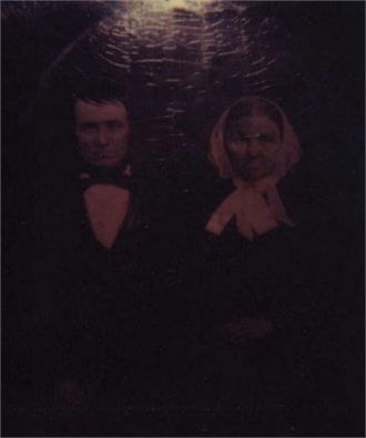 David and Polly