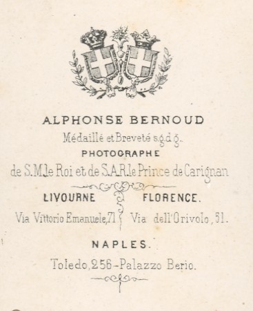 Alphonse Bernoud