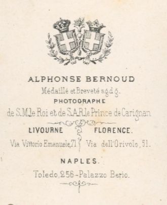Alphonse Bernoud