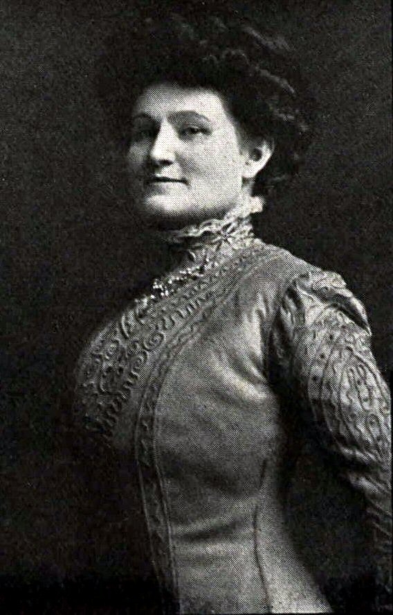 Ida Nolan Reynolds, 1911