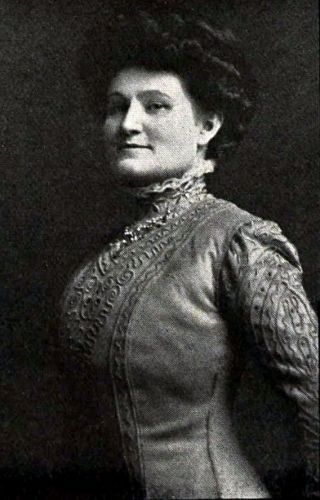 Ida Nolan Reynolds, 1911 Ida Nolan Reynolds, 1911