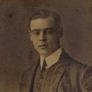 A photo of John James Roskruge
