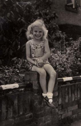 Antoinette Denenboom
