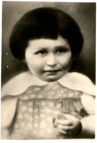 Sima Litvak