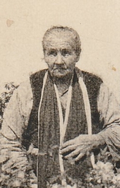 Ann Brown