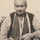 A photo of Ann Brown