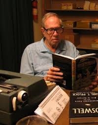 James Willett Moseley