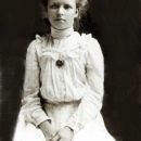 A photo of Edith Olive Miller