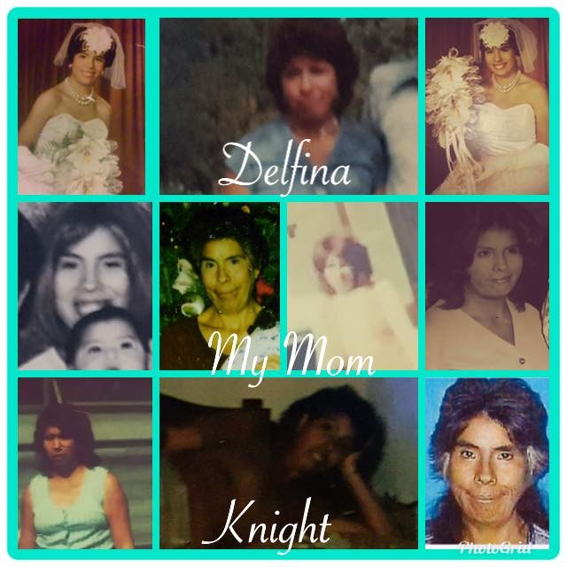 Delfina Knight