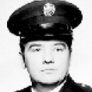 A photo of Robert A. Mackenzie