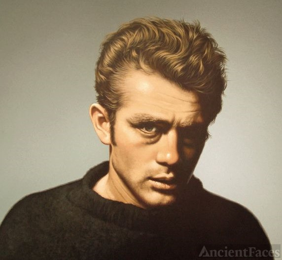 Portrait by Arthur K. Miller.