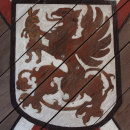 Fornbacher family Coat of Arms