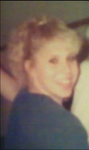 Jami Lynn Ruedlinger
