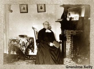 Grandma Kelly