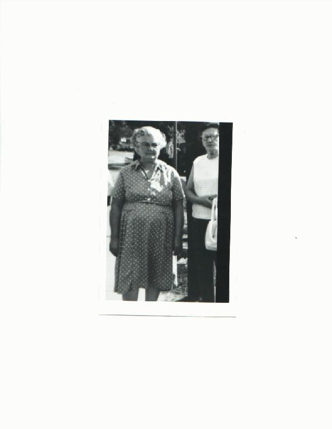 Alma Coulter Stearns