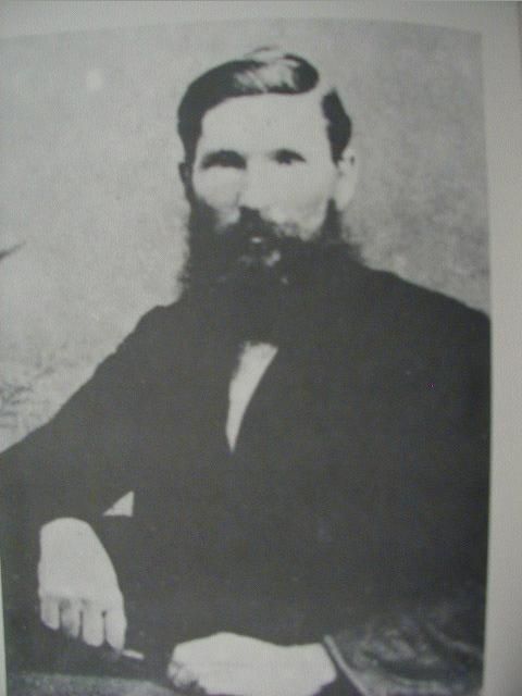 William Eldridge Archer