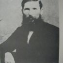 A photo of William Archer