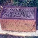 A photo of Mary  Doiron