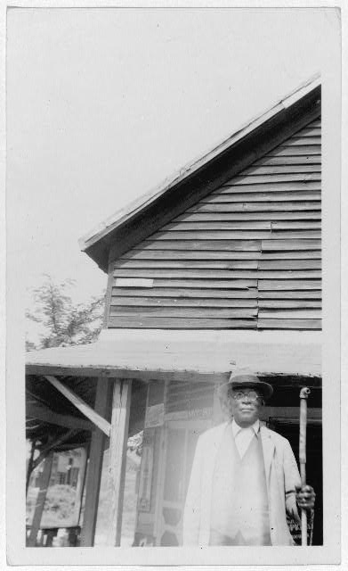 John C. Becton
