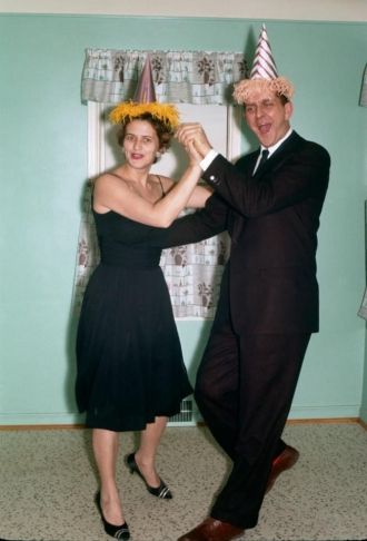 Sylvia and Bill Pipper, MI
