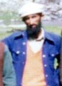 Muhammad Afzal Khan Machuk, Pakistan 1988
